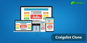 ClasifyAds - Craigslist Clone